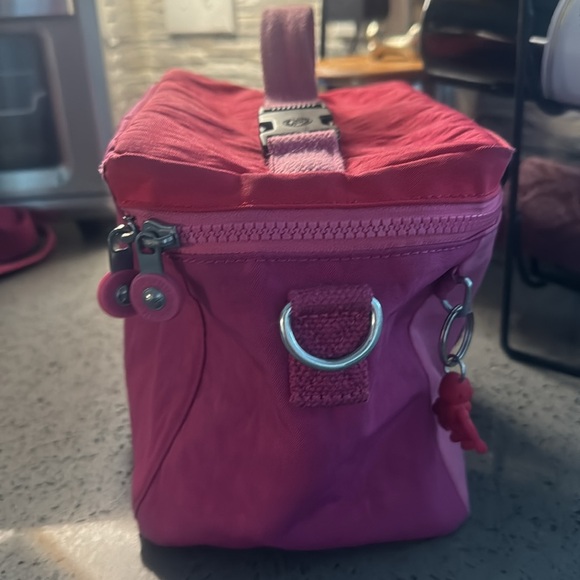 Kipling Graham Insulated Lunch Bag - Picture 4 of 5